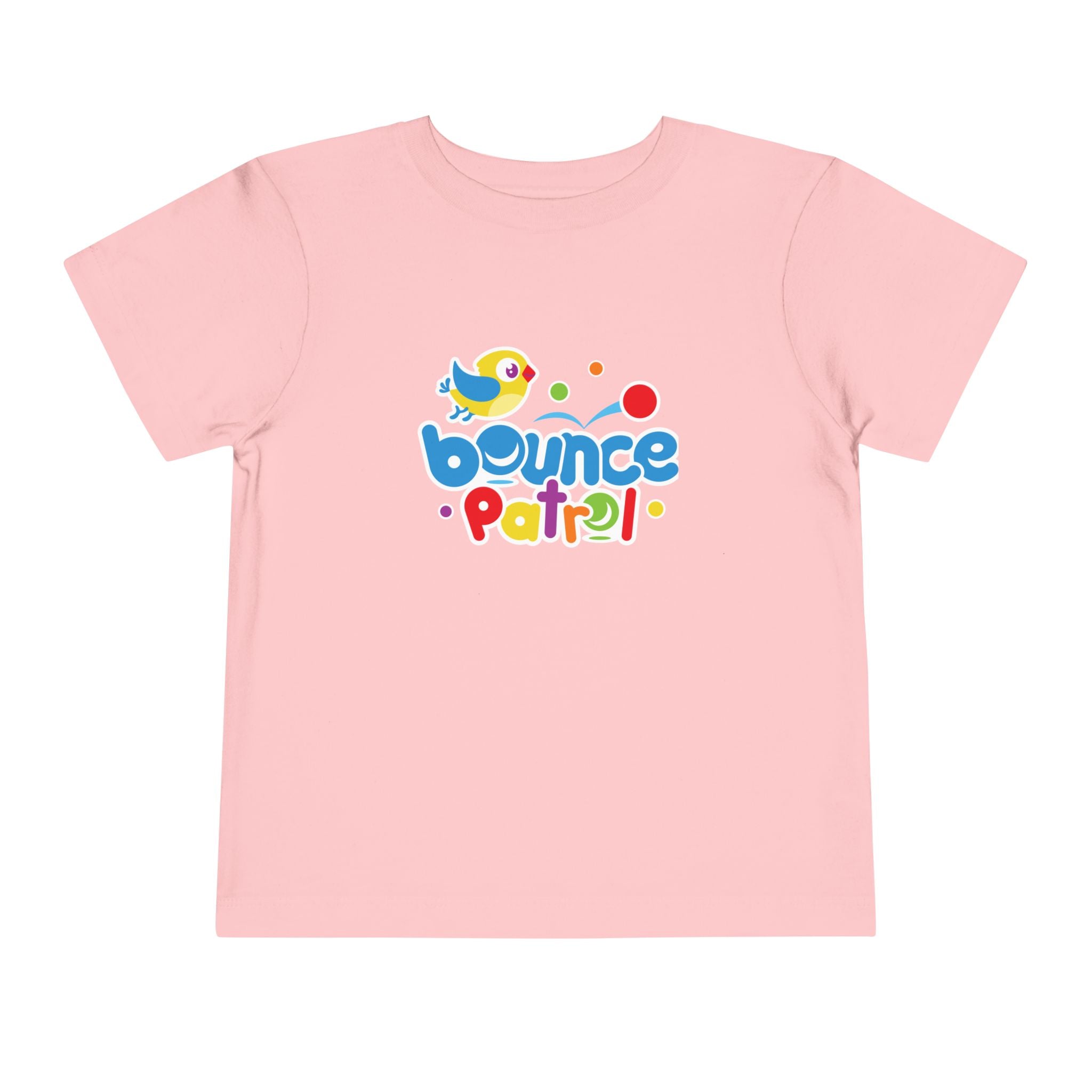 Toddler Short Sleeve Tee